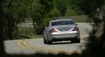 Mercedes-Benz CLS-Class 2005 года